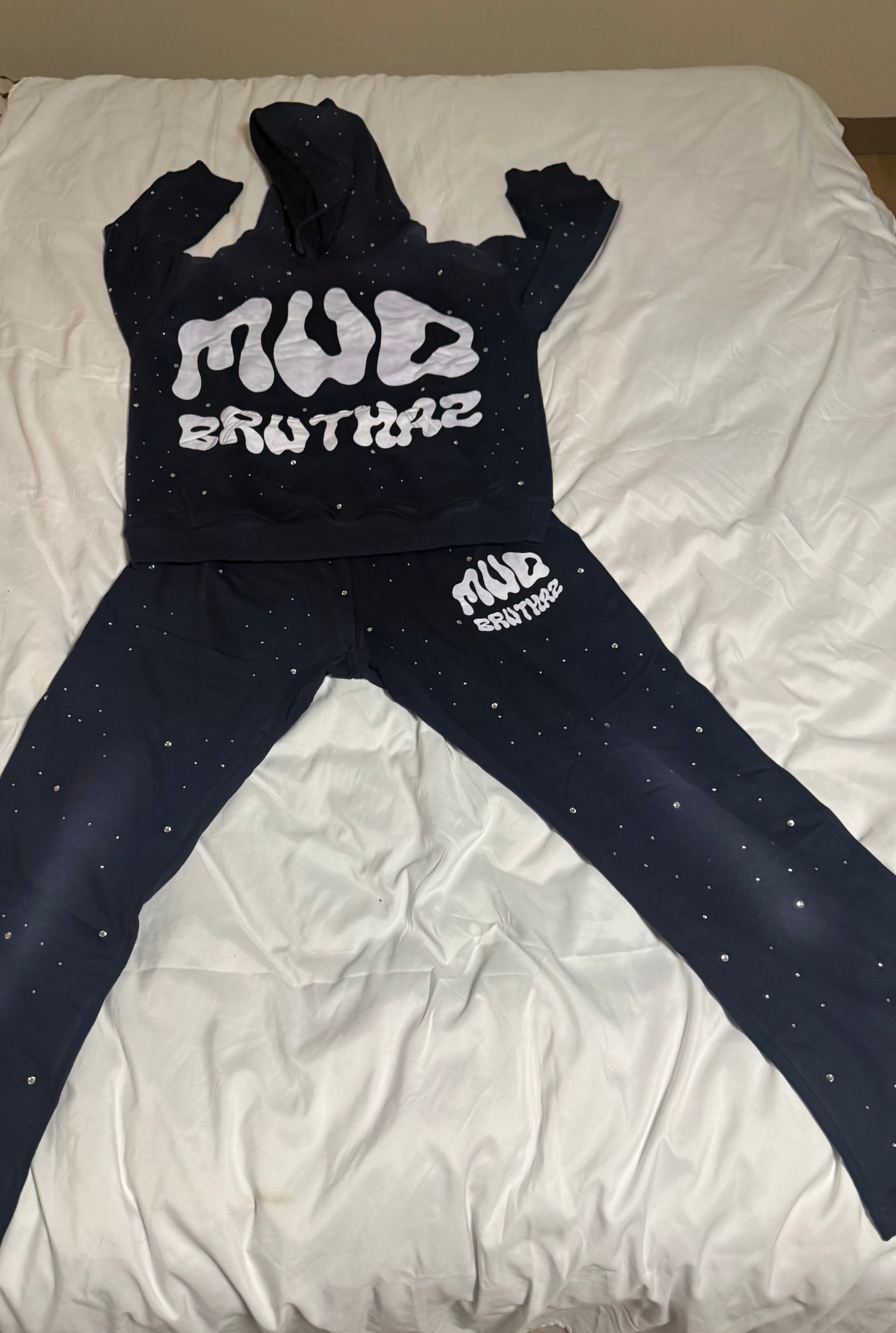 Mud Bruthaz