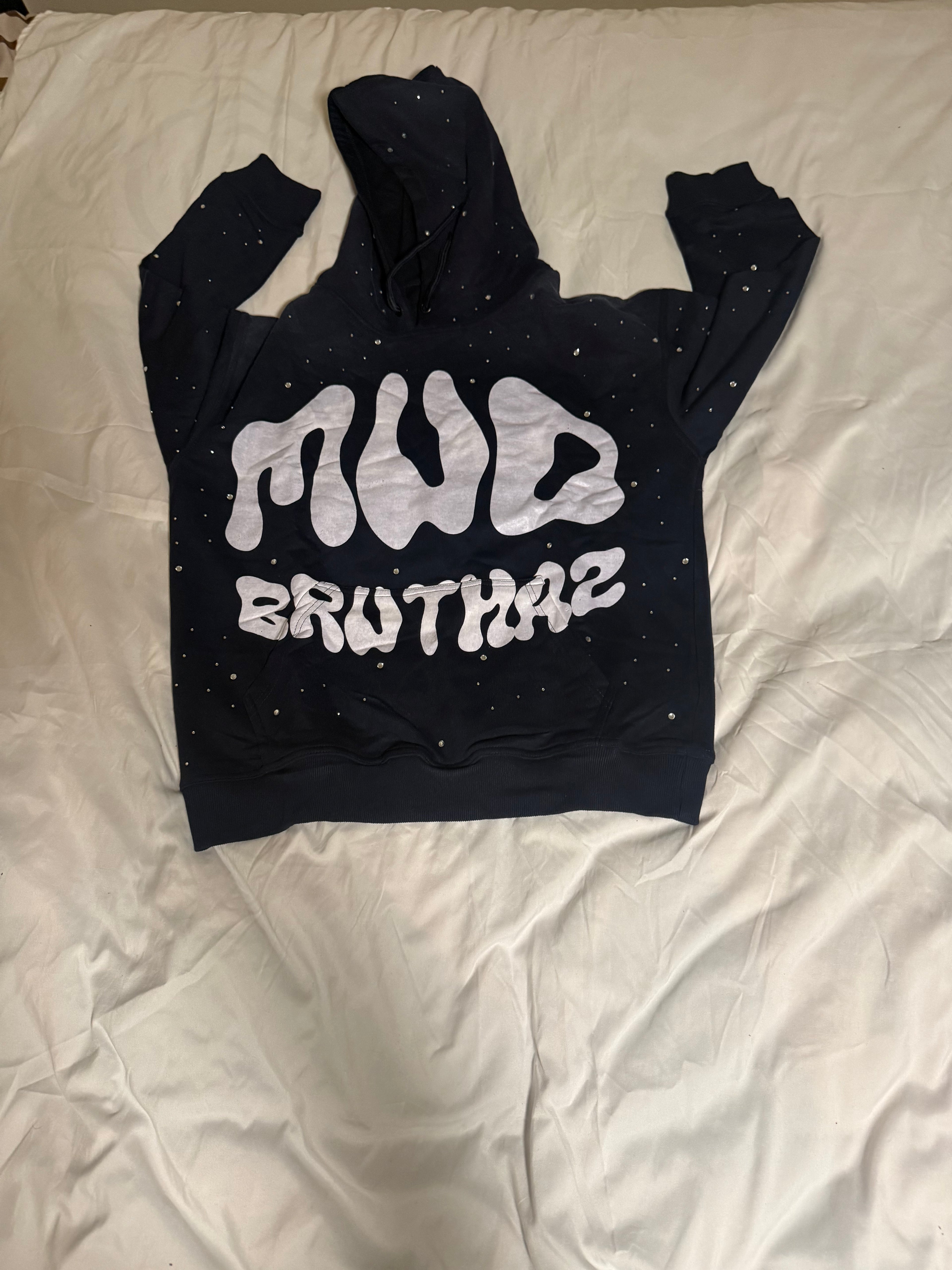 Mud Bruthaz