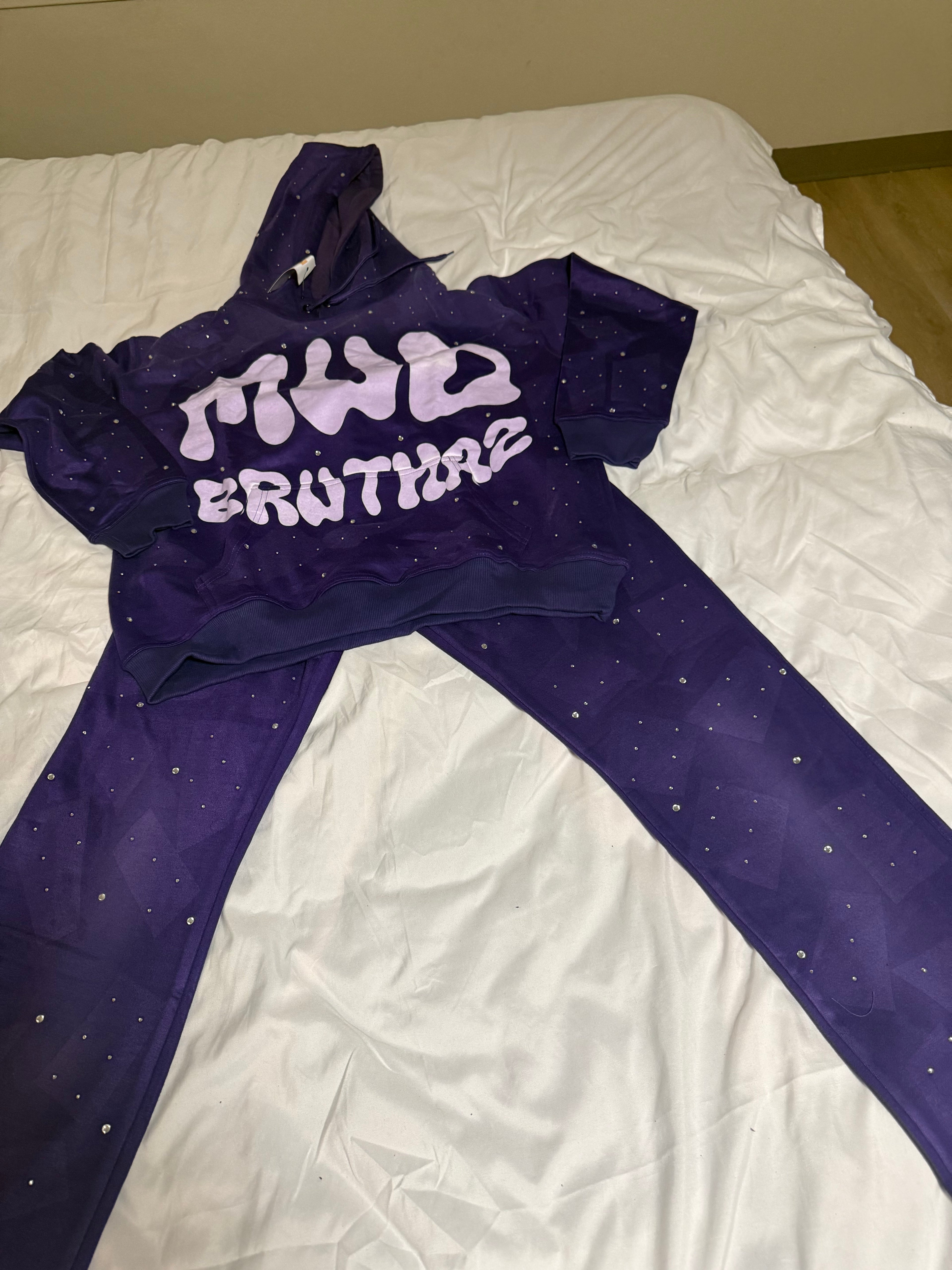 Mud Bruthaz