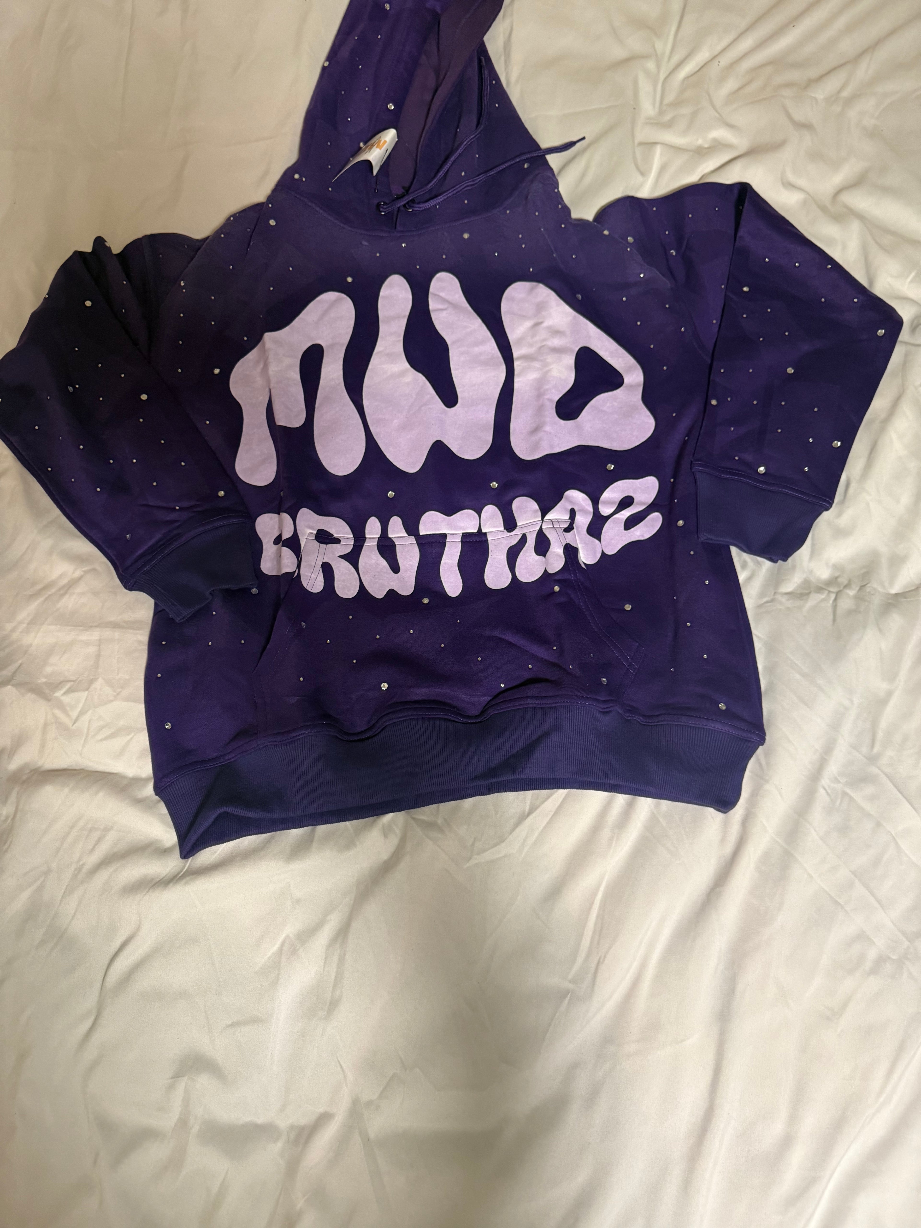 Mud Bruthaz