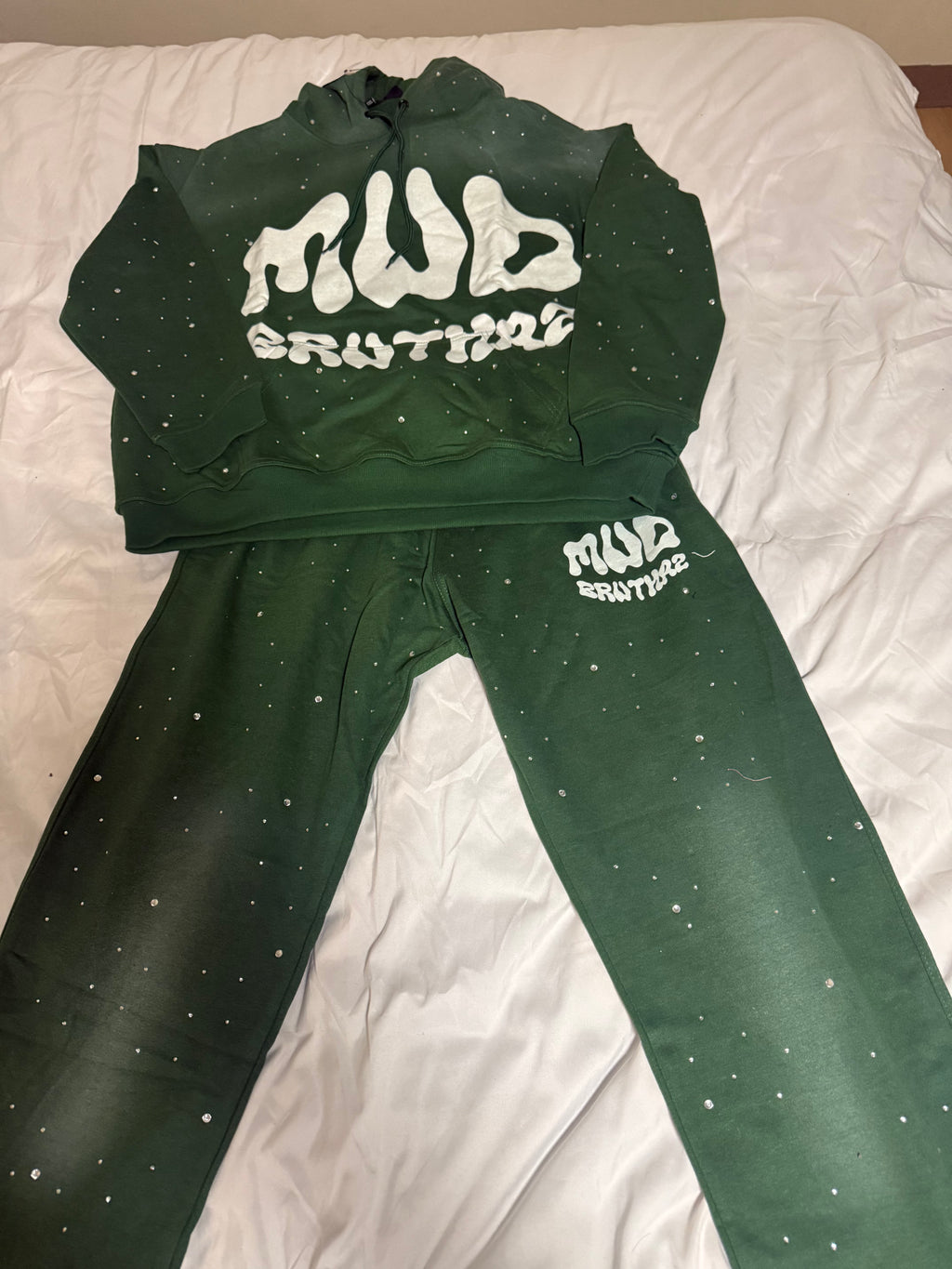 Mud Bruthaz