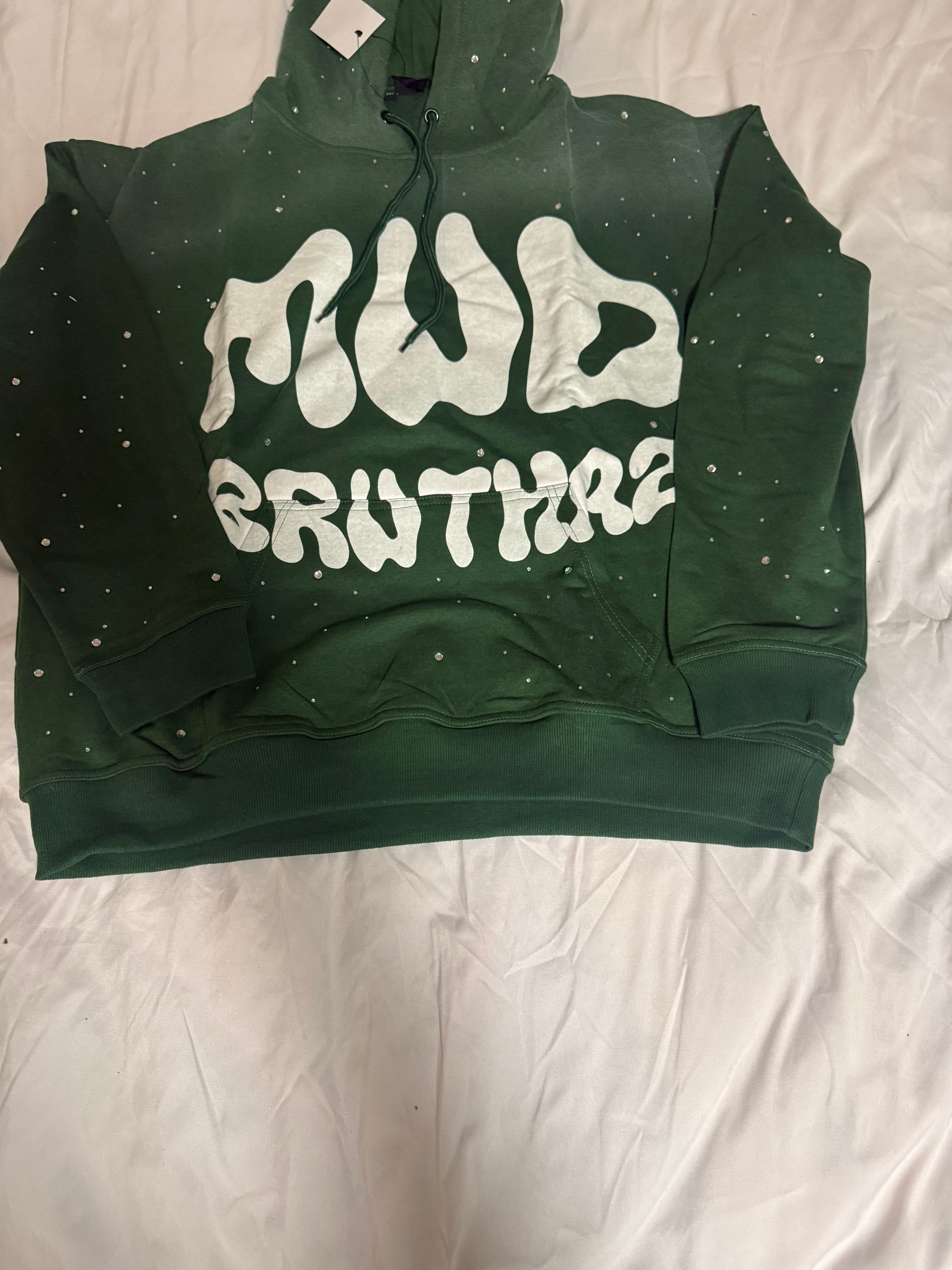 Mud Bruthaz