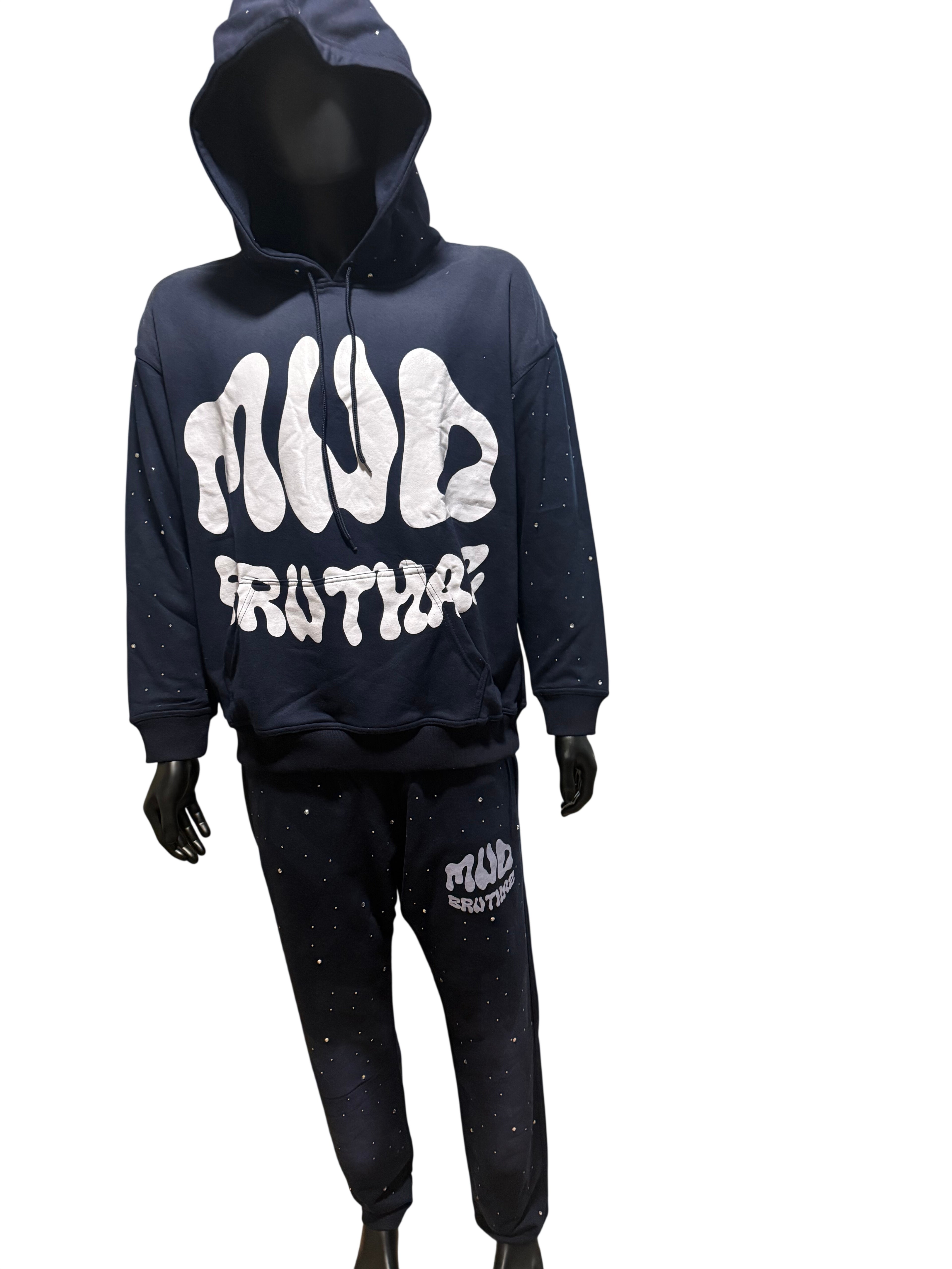 Mud Bruthaz
