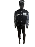Mud Bruthaz MB Varsity Jacket